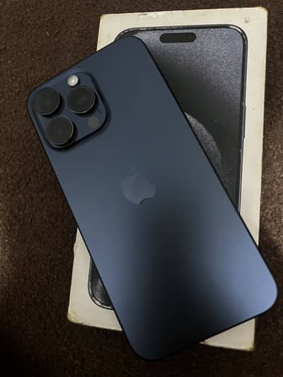 Apple iPhone 15 Pro Max jv