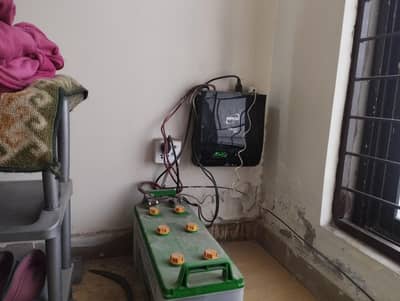 Homage 1203 ups 1200 watt