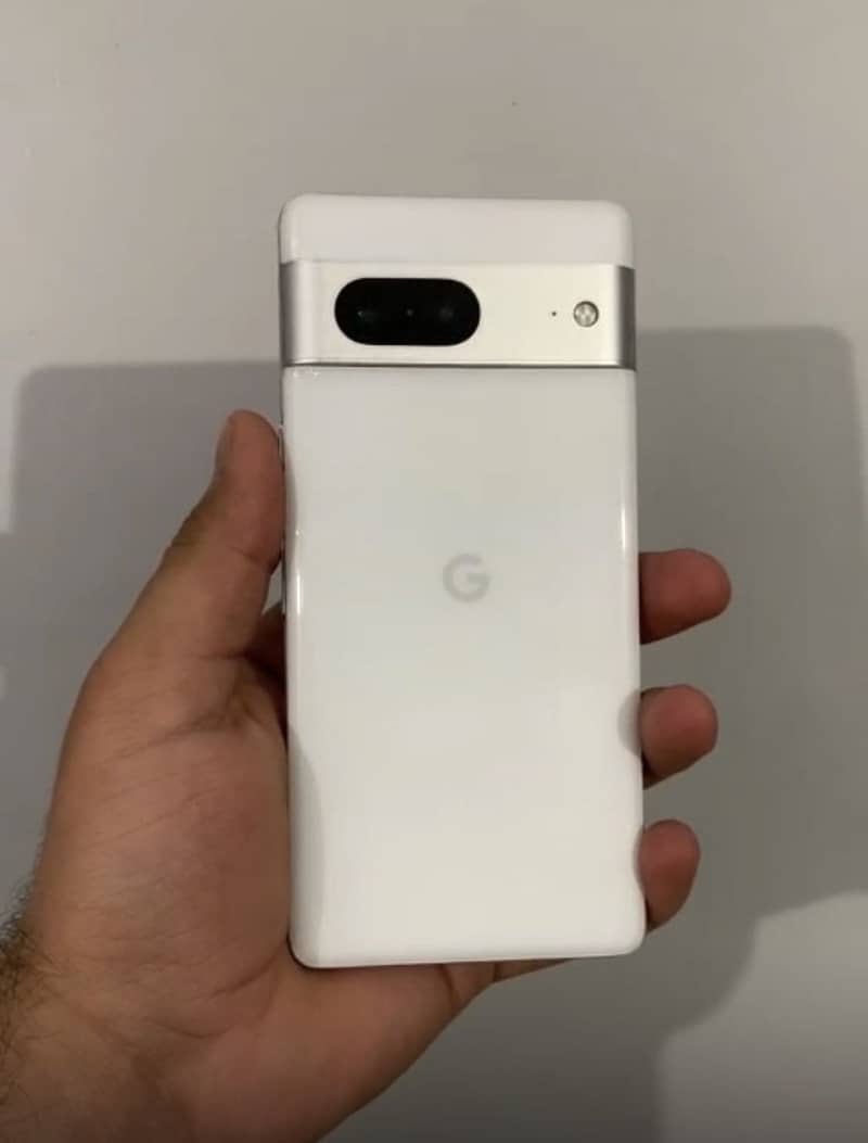 Google Pixel 8 0