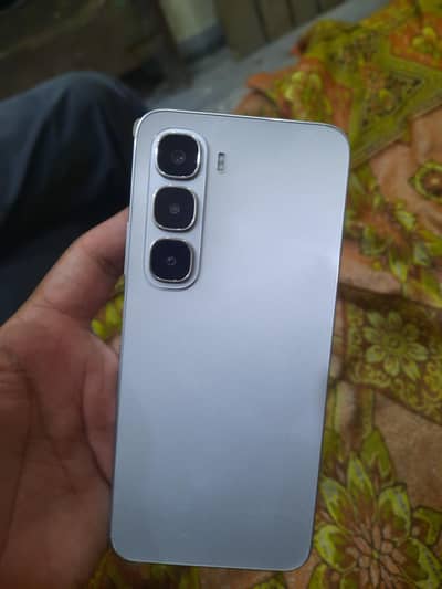 Infinix hot 60i