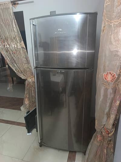 Dawlance 91996HZ Health Zone Refrigerator 18 Cu. Ft –