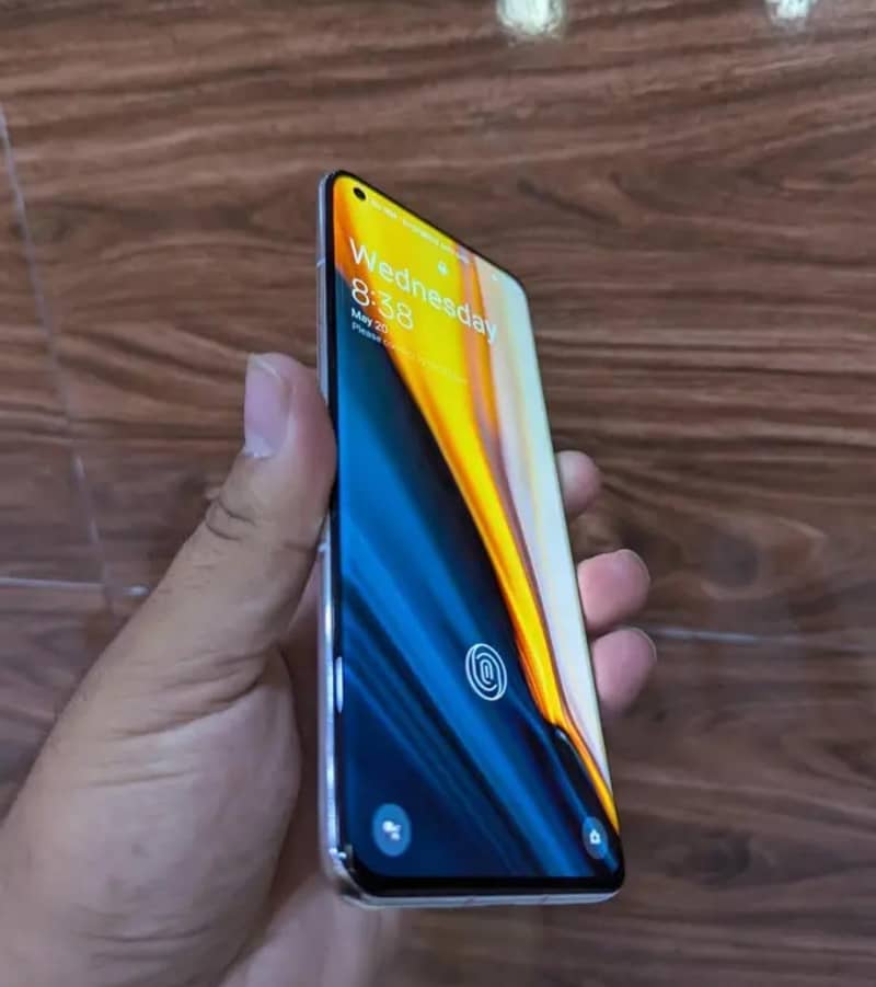 One Plus 10 Pro 2