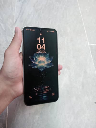Samsung Mobile A24