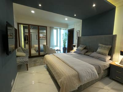 Beautifully Constructed Flat Is Available For sale In Chapal Skymark