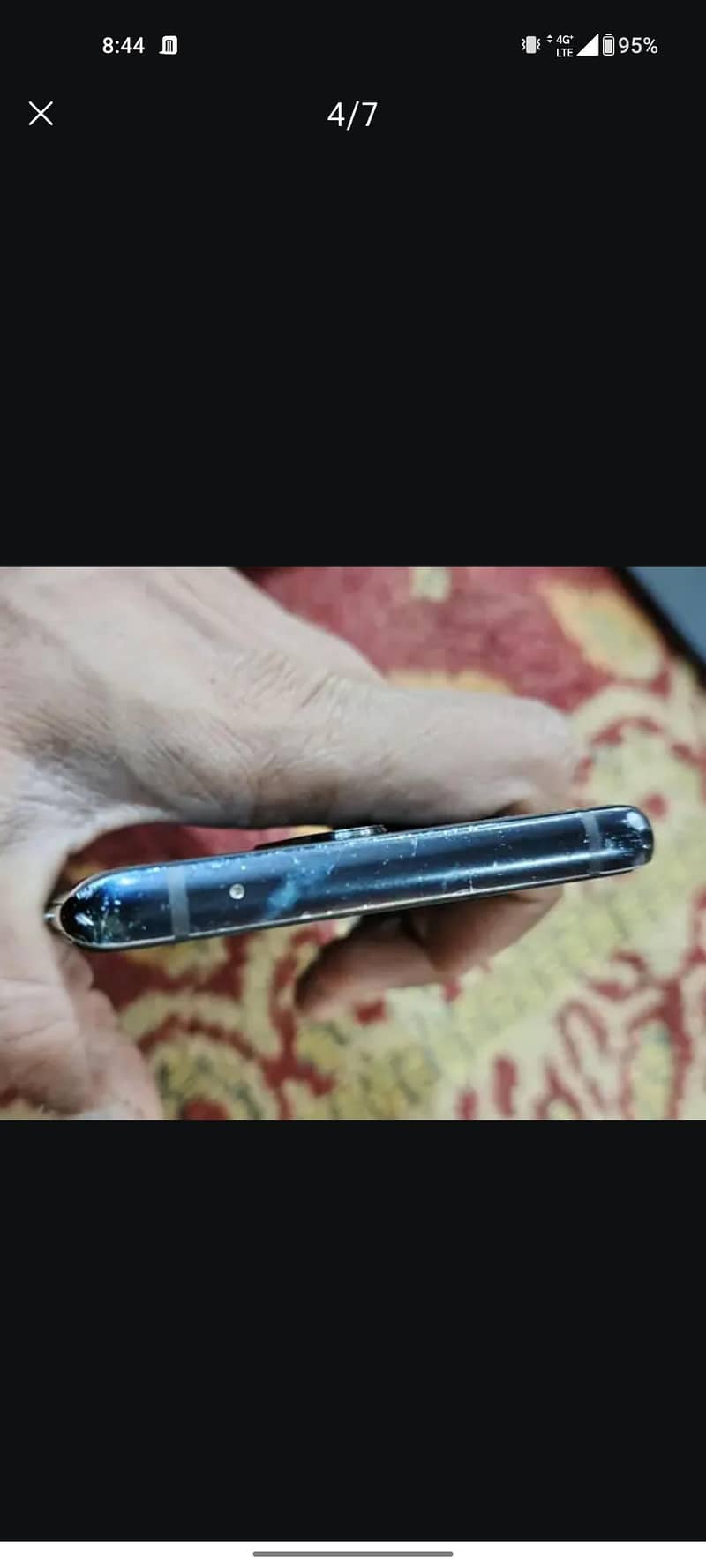 One Plus 8 exchange possible 2