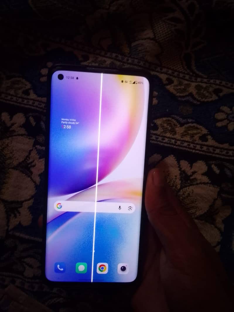 One Plus 8 exchange possible 4