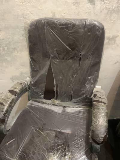 10/10 untuch new office chair