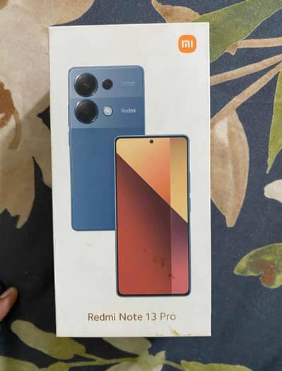 Redmi 13 Pro 512gb