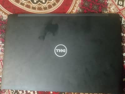 Dell laptop latitude 7480