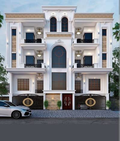 Brand New Apartment For Sale Peachs