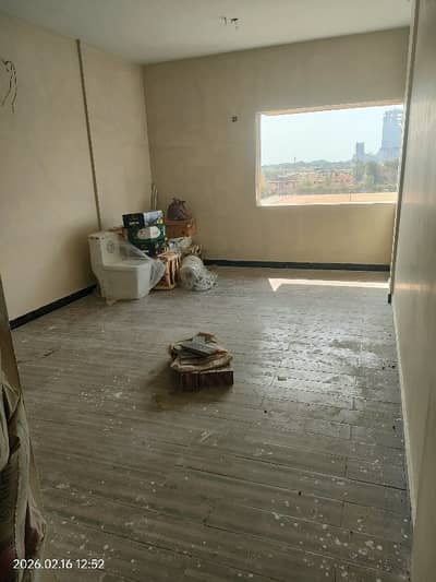 Small Complex Apartment For Rent