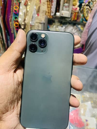 Apple iPhone 11