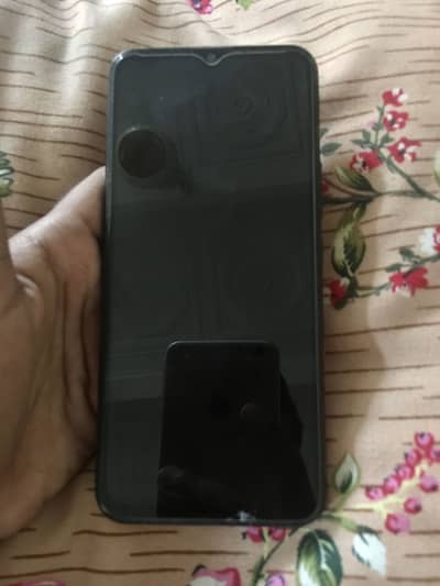 Tecno Spark 4