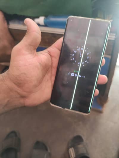 One Plus 8