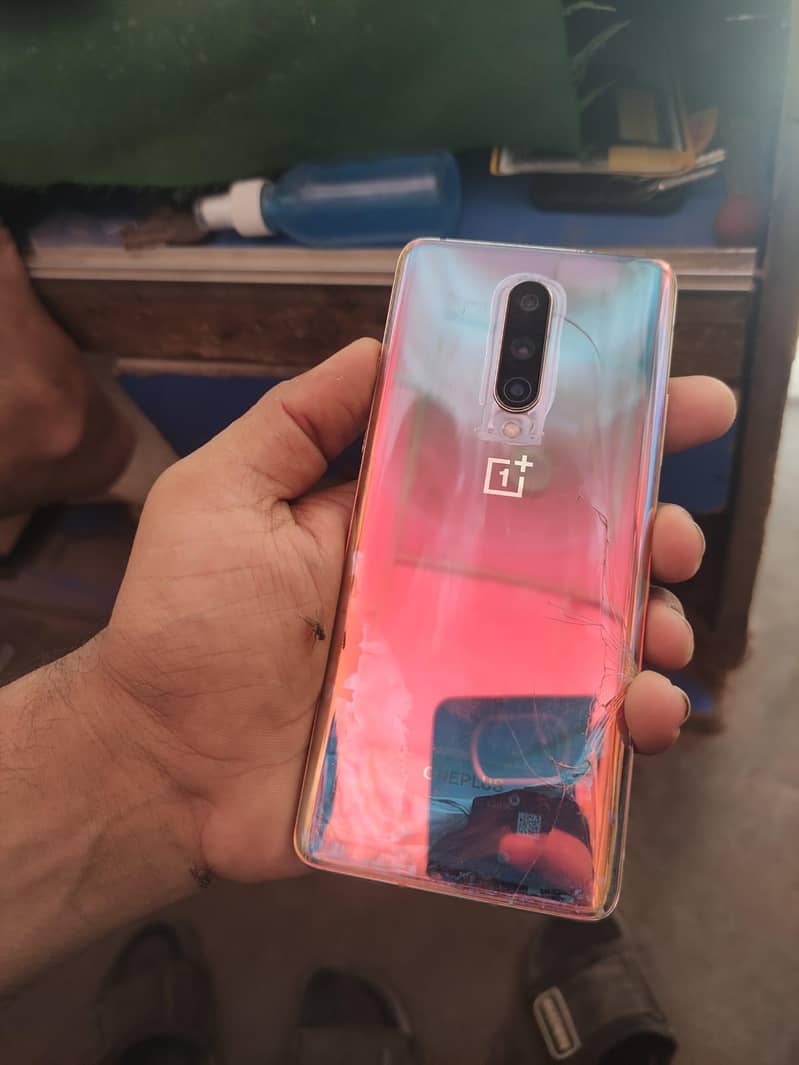 One Plus 8 1
