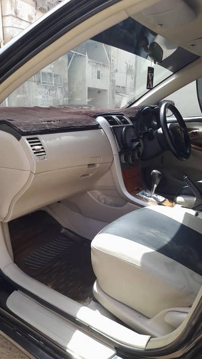 Toyota Corolla GLI 1.6 2011 Auto
