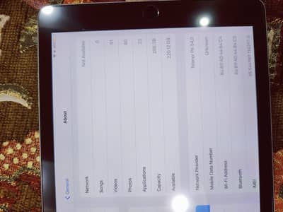 ipad pro 9.7 inch