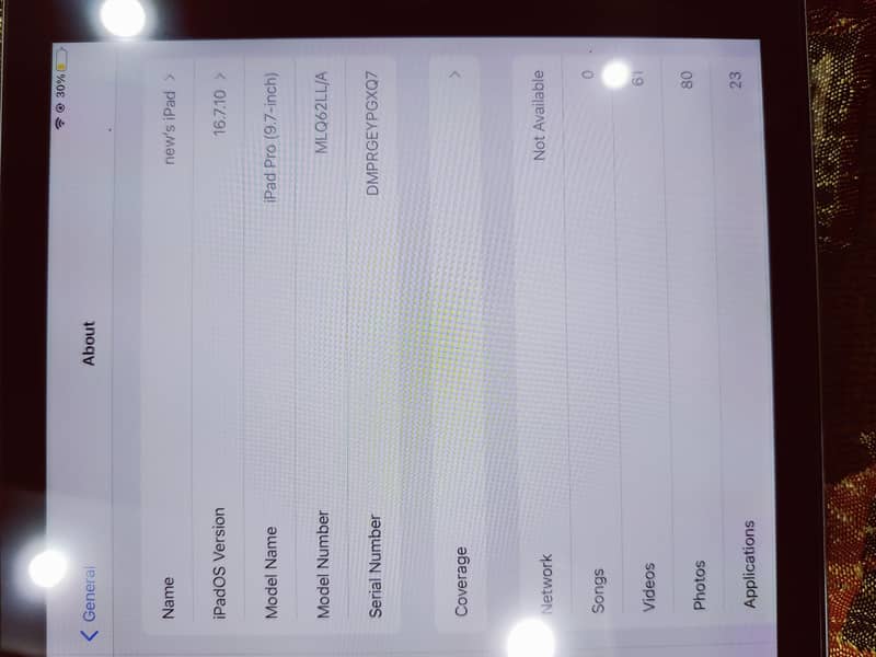 ipad pro 9.7 inch 1