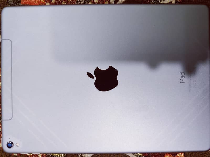ipad pro 9.7 inch 2