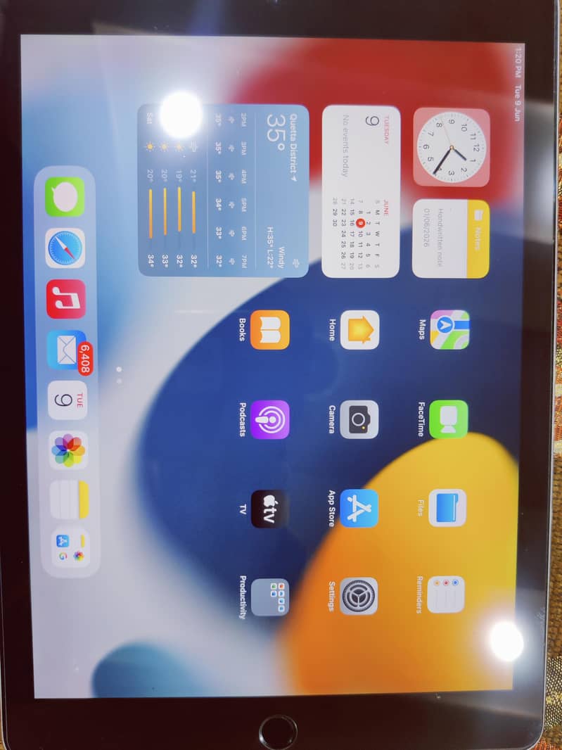 ipad pro 9.7 inch 3