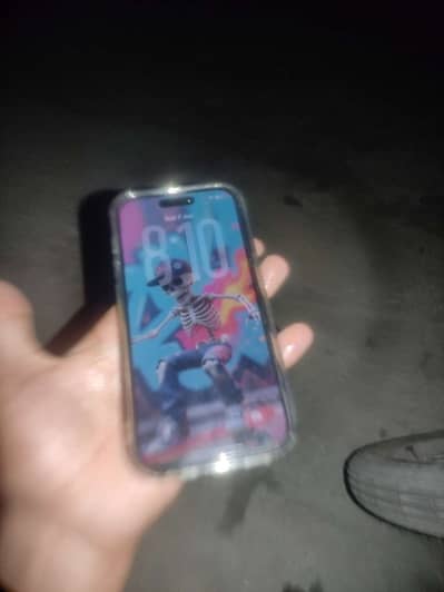 Apple iPhone 14 Pro