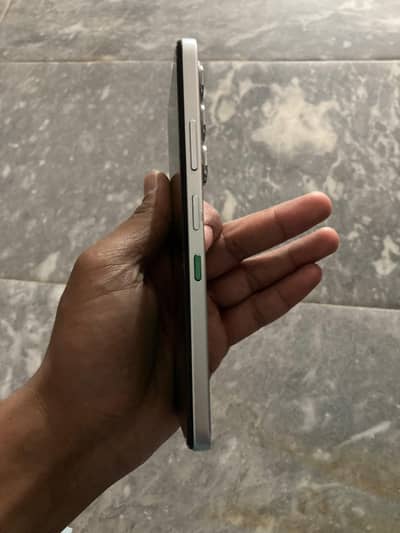 Infinix Hot 60i  6 +128