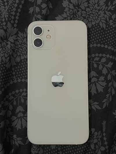 Apple iPhone 12
