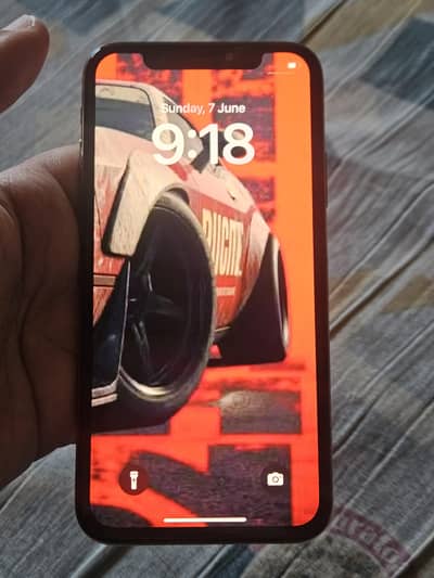 Apple iPhone XS