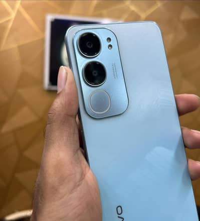 Vivo Y19s