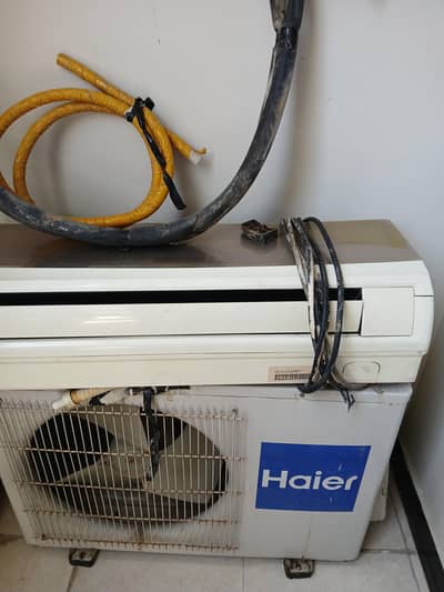 haier ac