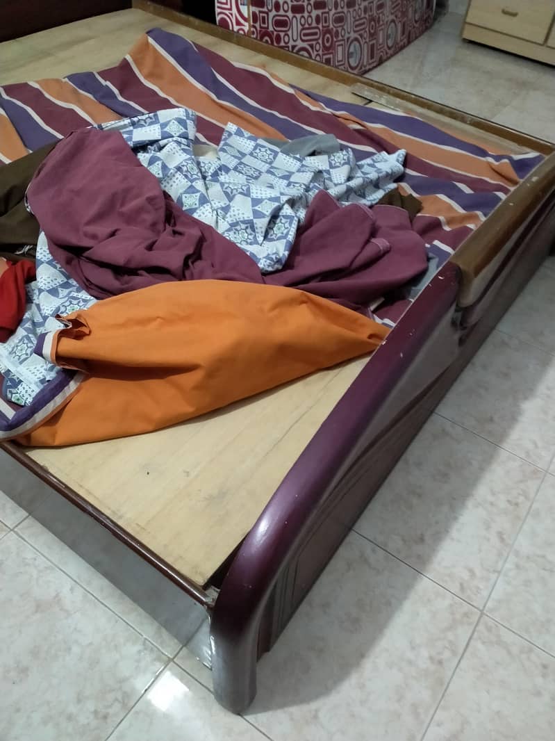 double bed deco 2