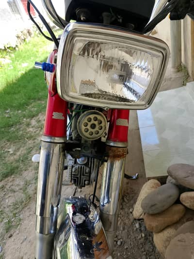 Hi speed 2018 model