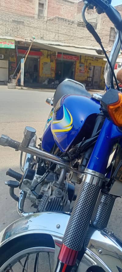 All ok origan bike