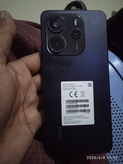 Redmi Note 14 8/256.43000
