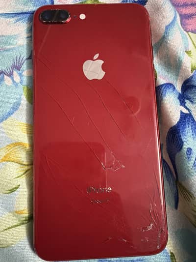 Apple iPhone 8 Plus