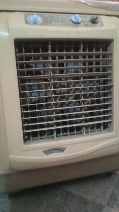 Room Cooler
