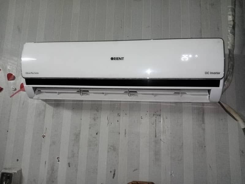 orient ac 2