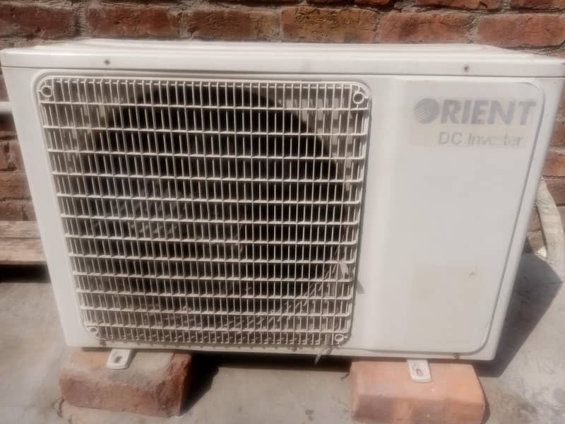 orient ac 3
