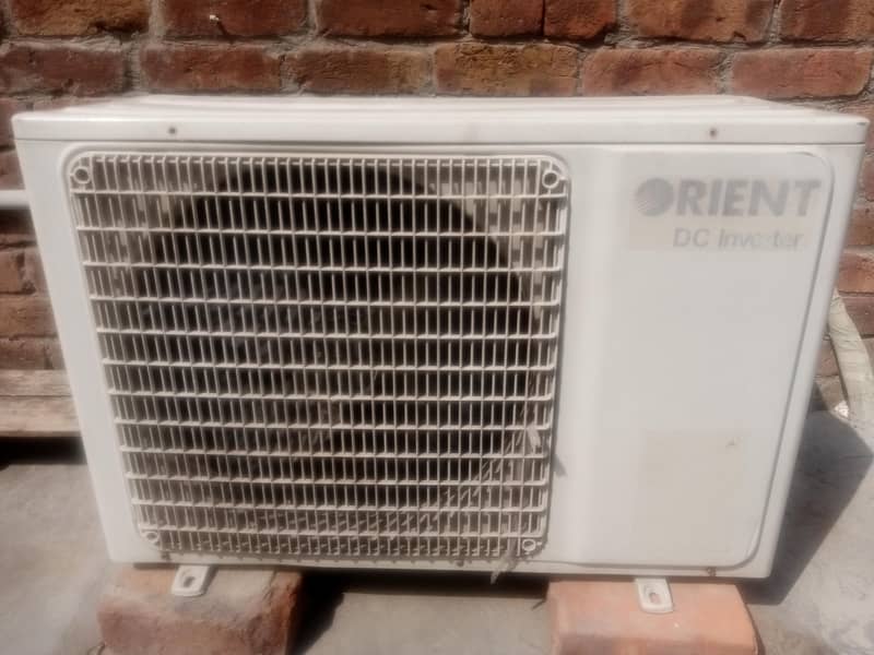 orient ac 4