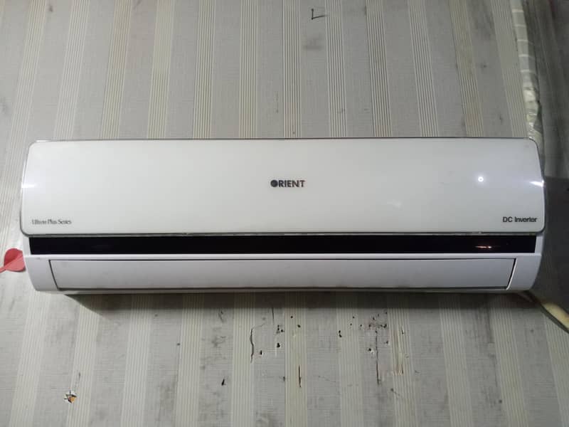 orient ac 6