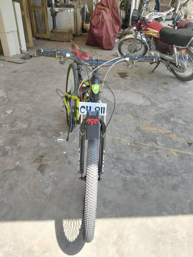 plus Brand cycle urgent sale