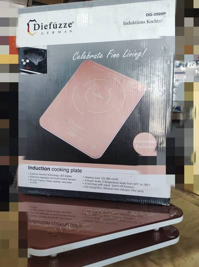 Hot Plate Induction cooker Electric stove