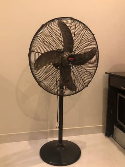 stand fan for sale