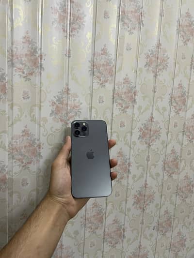 Apple iPhone 12 Pro Max dual sim pta
