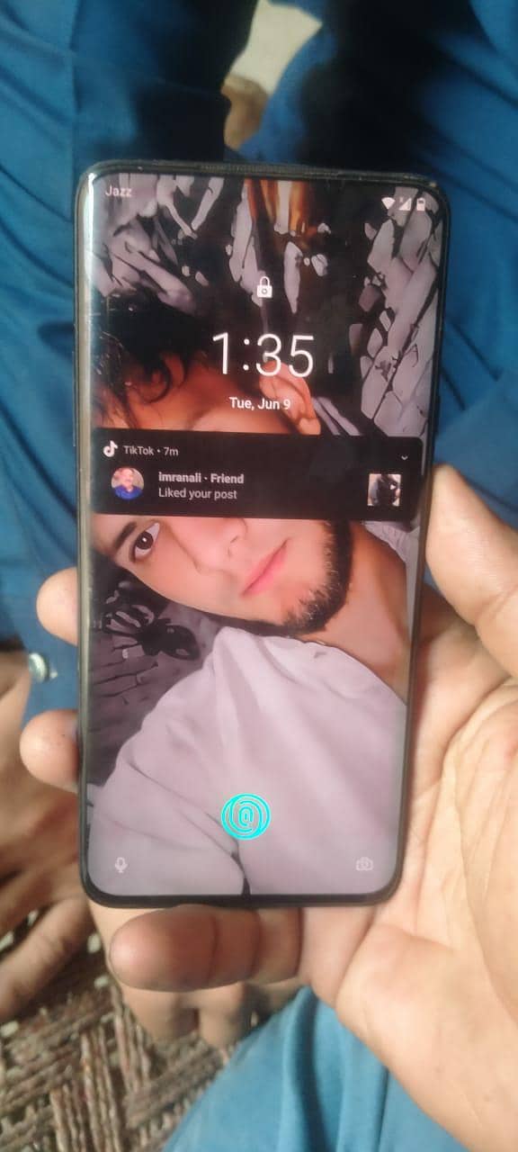 One Plus 7 Pro 4