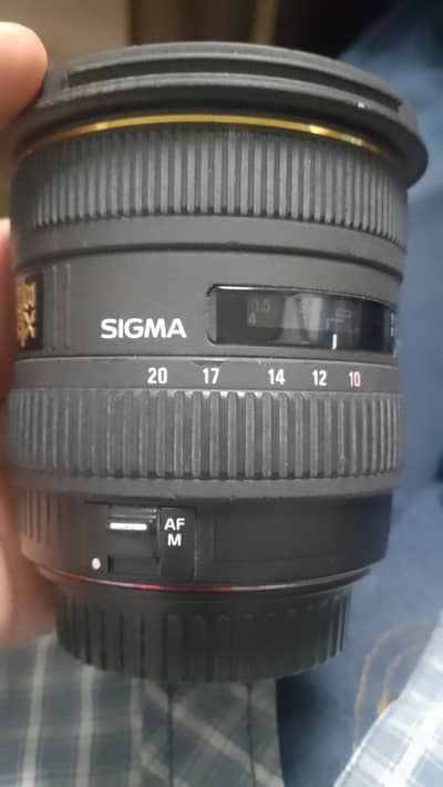 DSR Canon camr 700D lens 10+20 lens 70+300