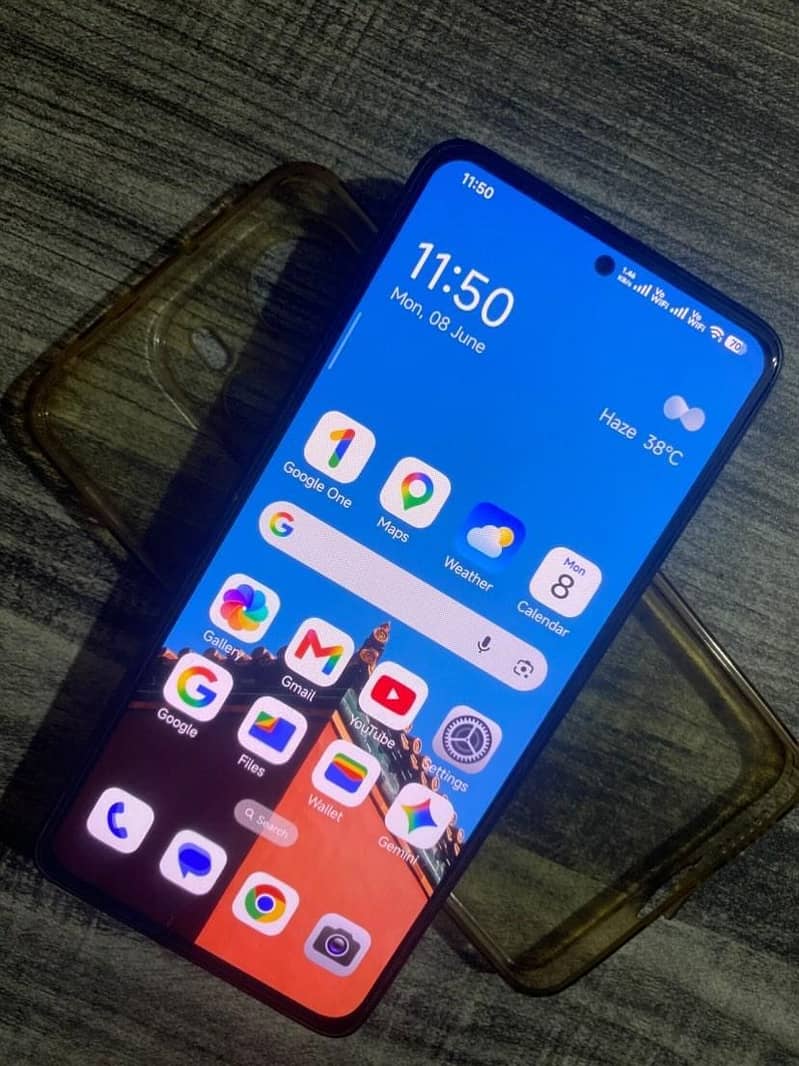 Xiaomi Redmi Note 14 0