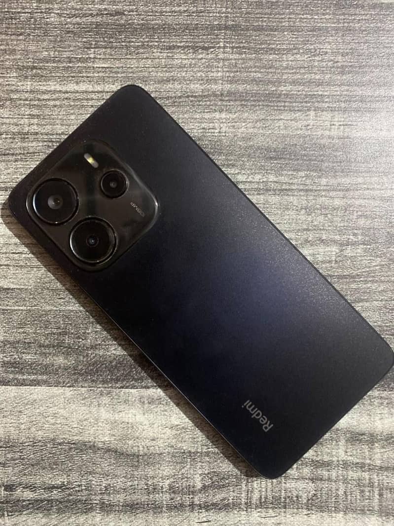 Xiaomi Redmi Note 14 1
