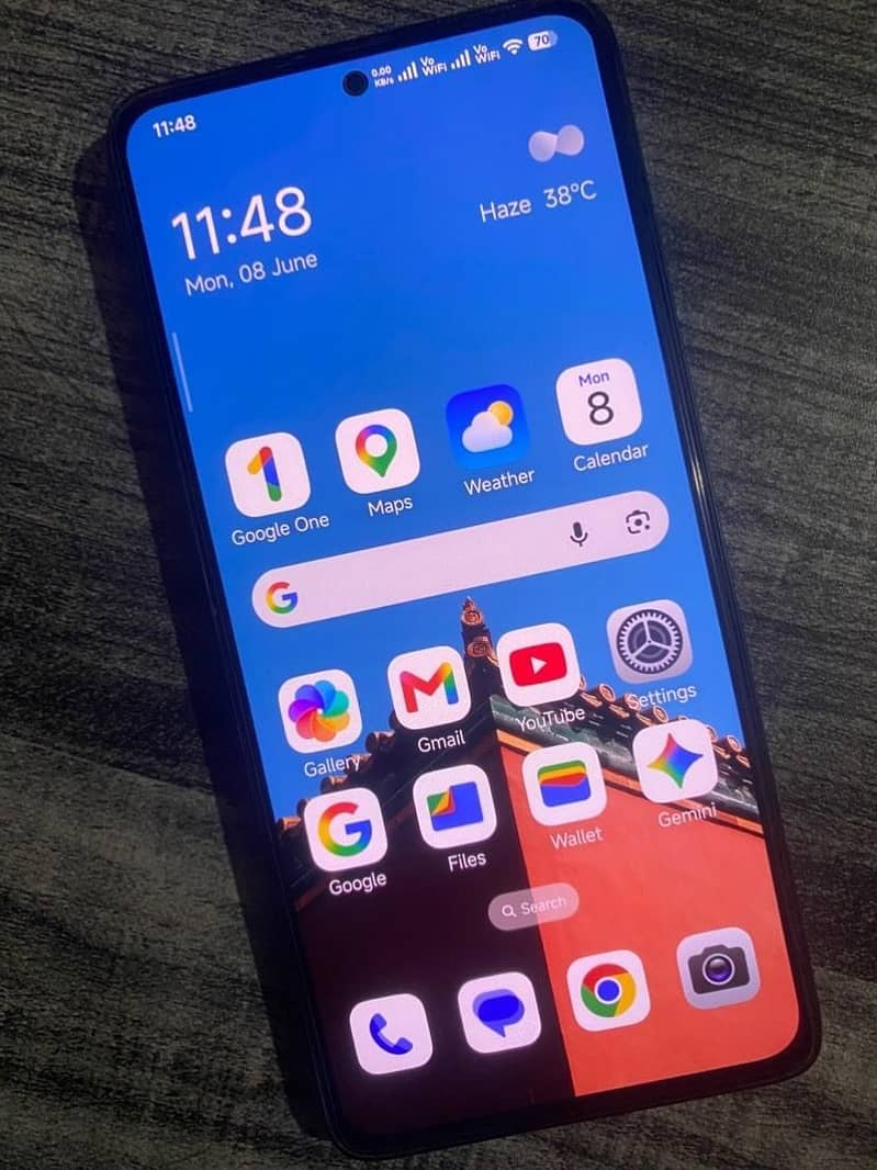 Xiaomi Redmi Note 14 2