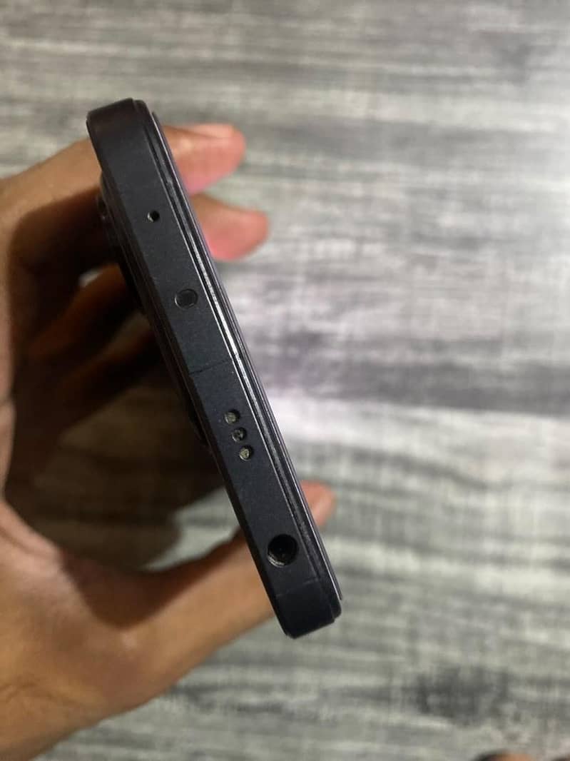 Xiaomi Redmi Note 14 4